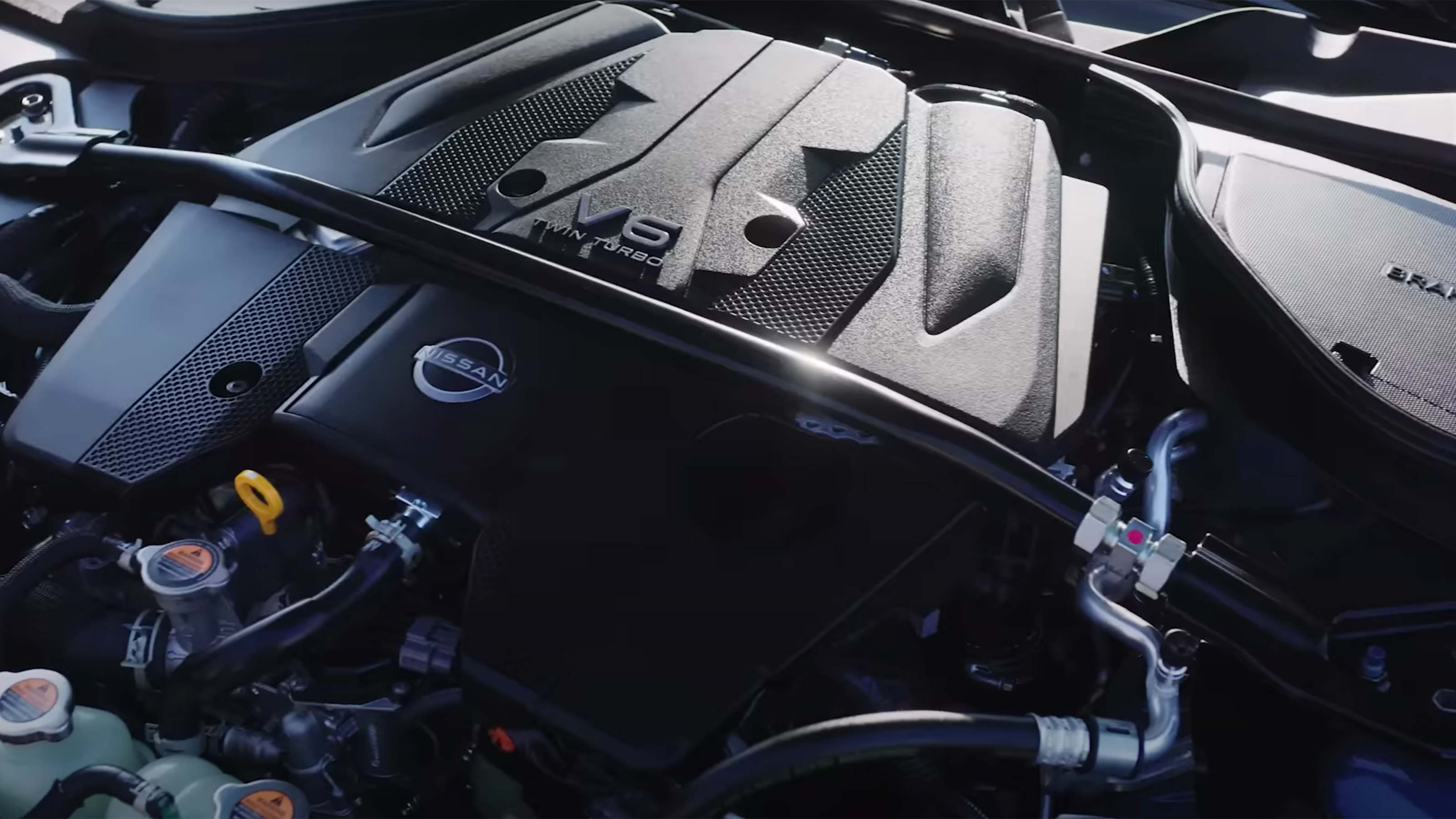Nissan Z Nismo