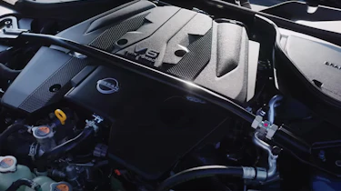 Nissan Z Nismo