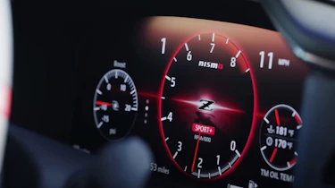 Nissan Z Nismo