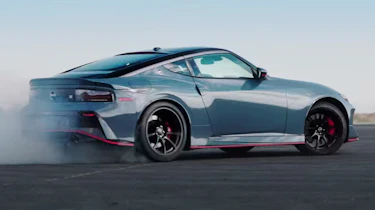 Nissan Z Nismo