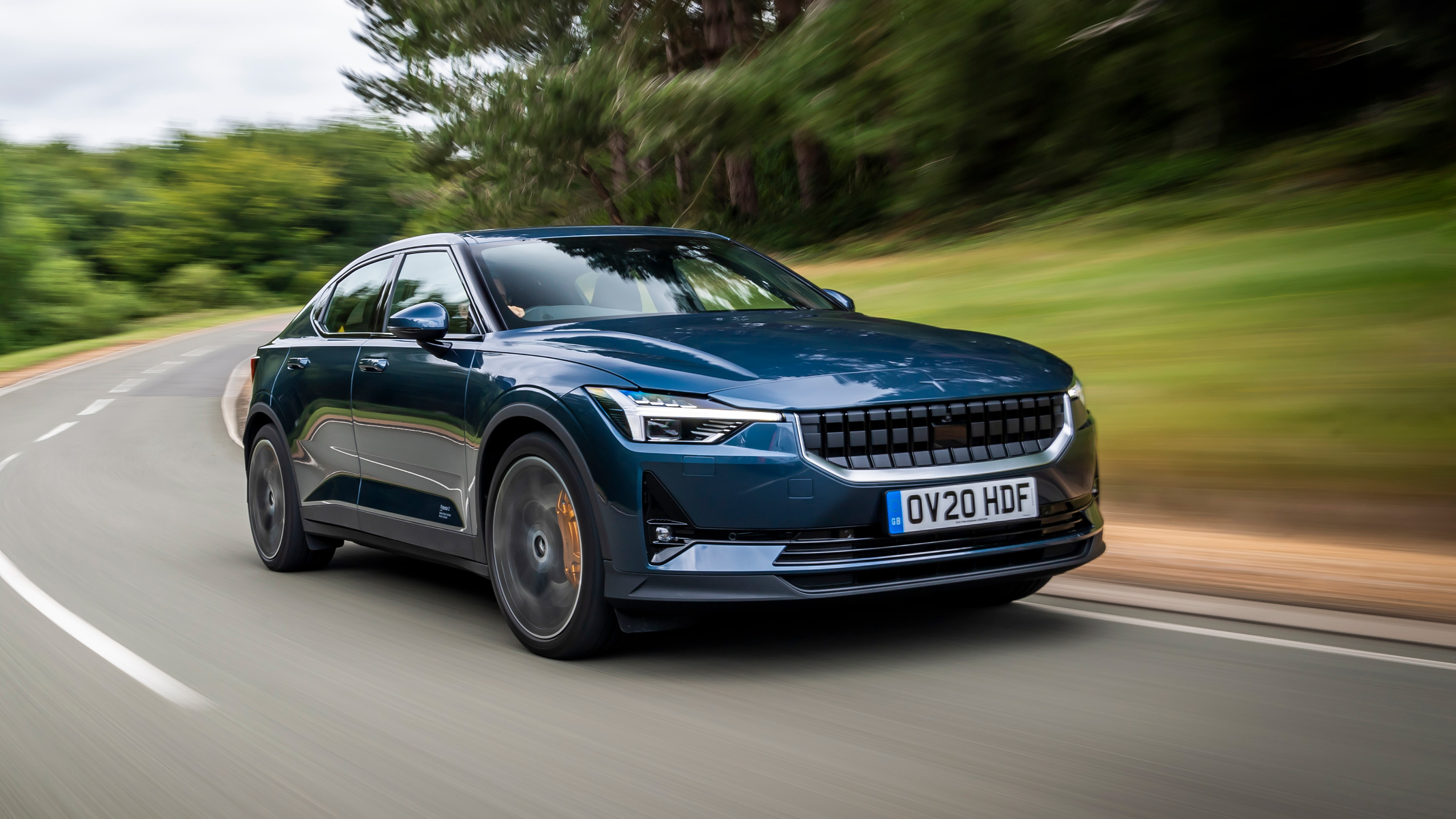 Polestar 2