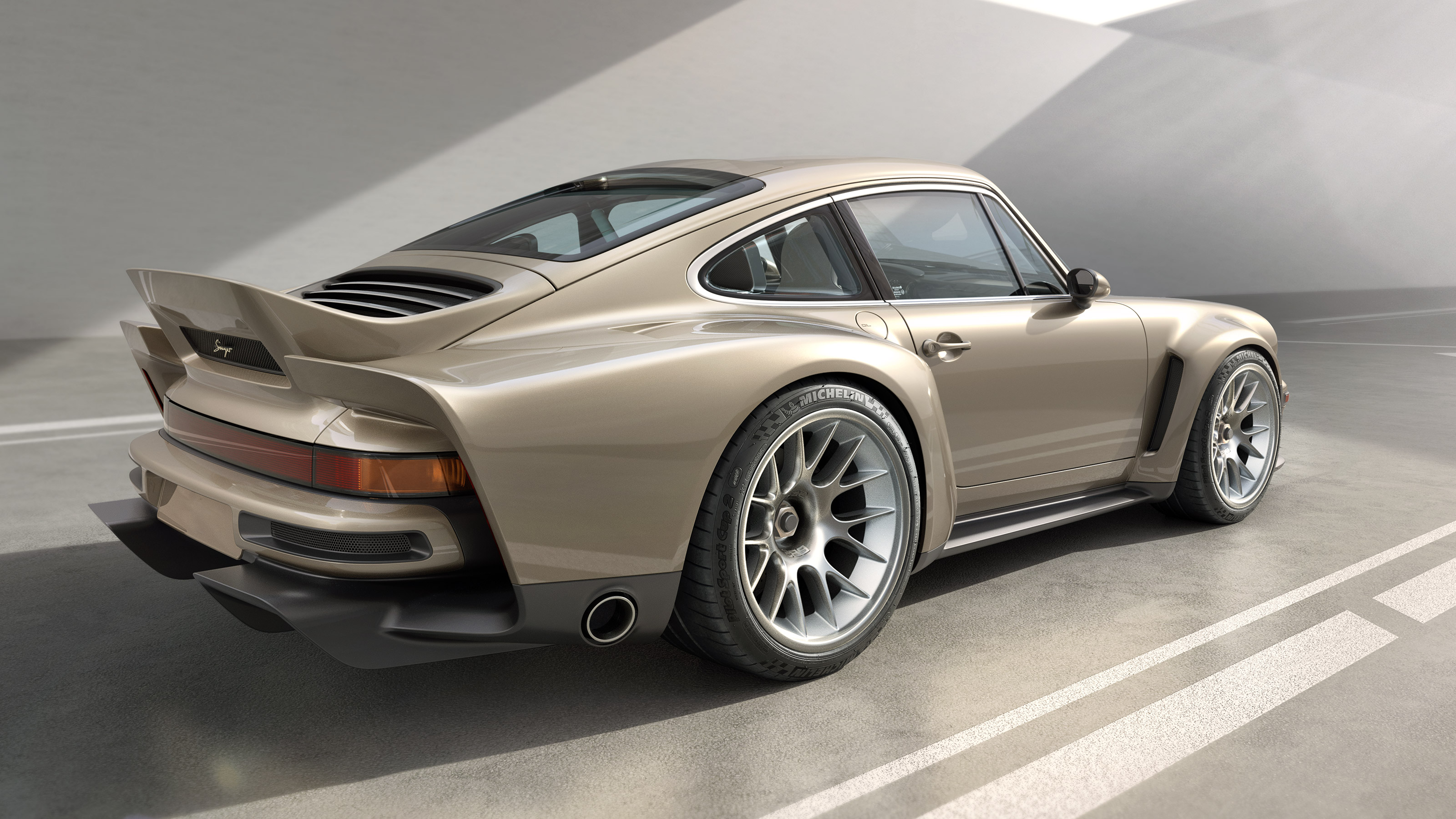 Singer DLS-T