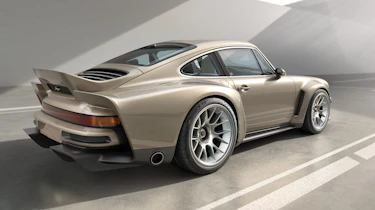 Singer DLS-T