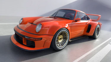 Singer DLS-T