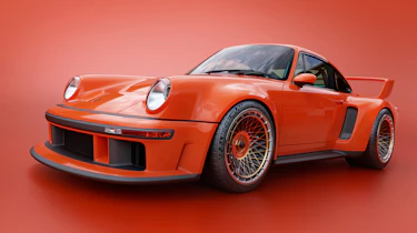Singer DLS-T