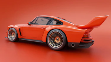 Singer DLS-T