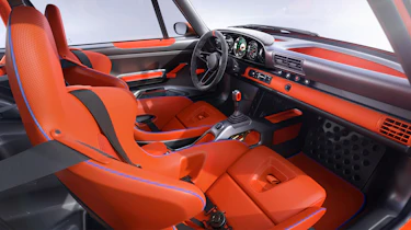 Singer DLS-T