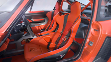 Singer DLS-T