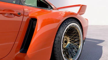 Singer DLS-T
