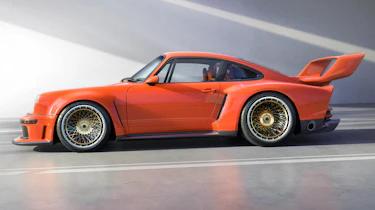 Singer DLS-T