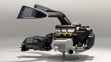 Singer DLS-T