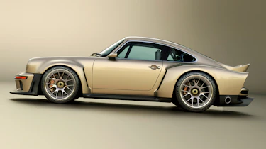 Singer DLS-T