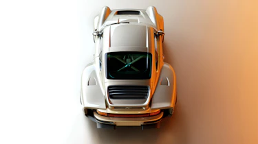 Singer DLS-T