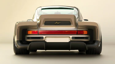 Singer DLS-T