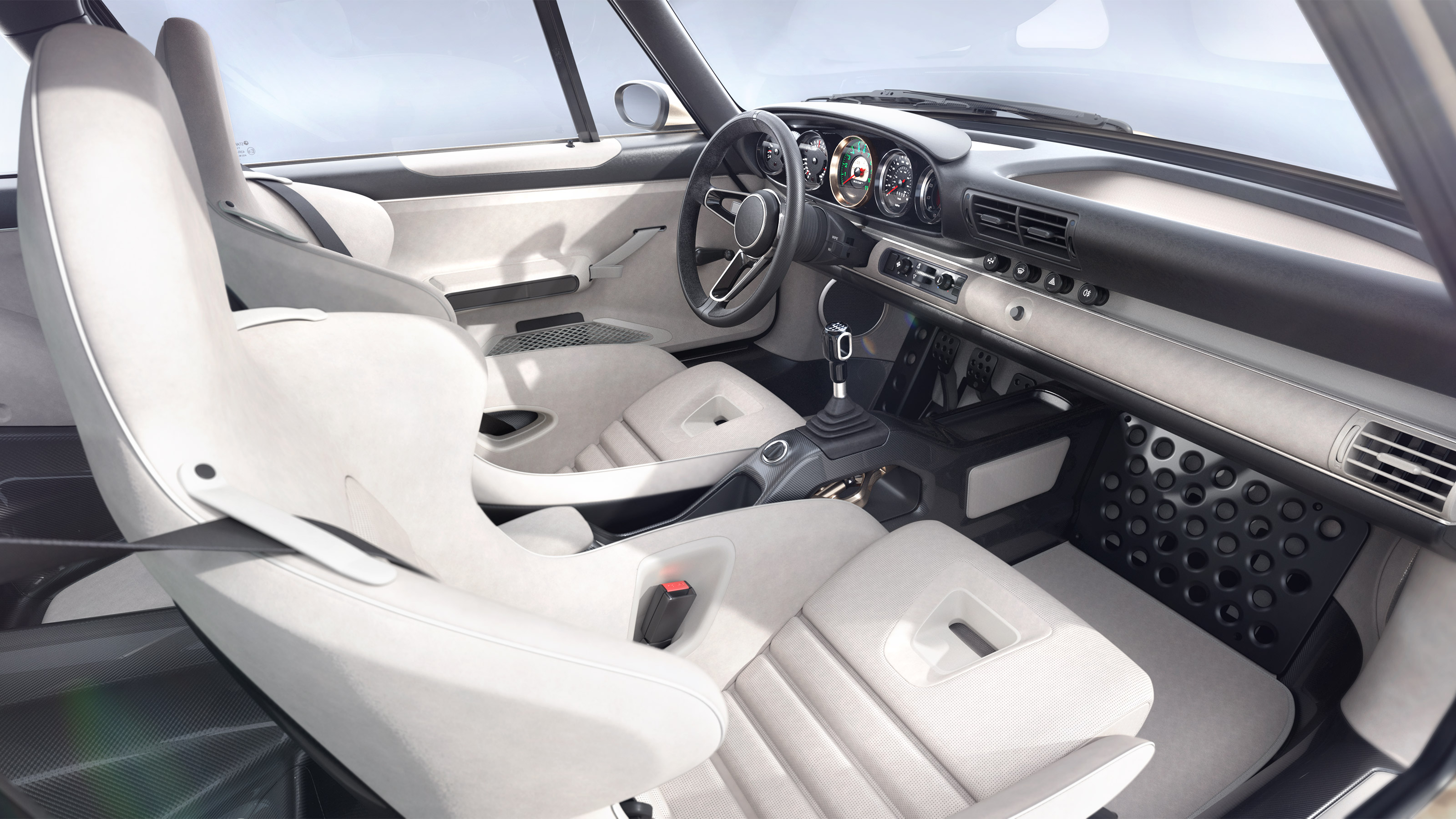 Singer DLS-T