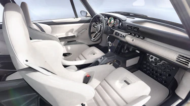 Singer DLS-T