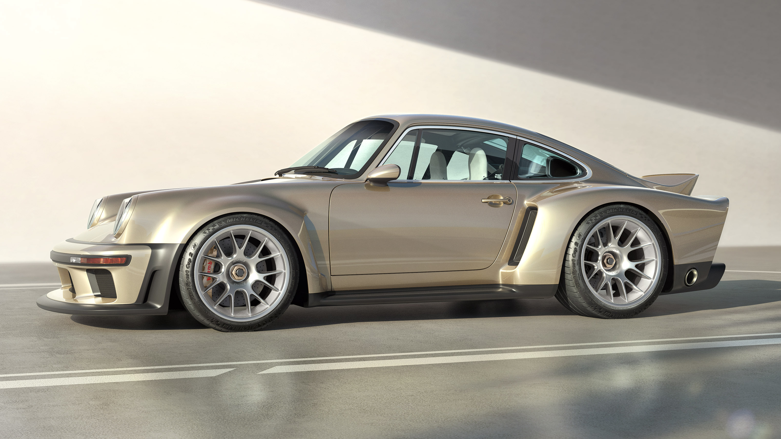 Singer DLS-T