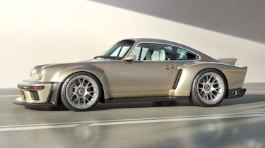 Singer DLS-T