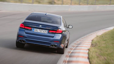 Alpina B5 GT