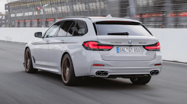 Alpina B5 GT