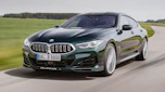 Alpina B8 Gran Coupe