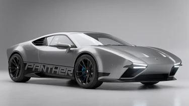 Ares Panther Evo