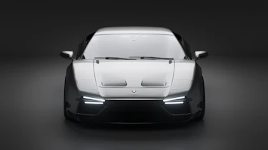 Ares Panther Evo – front