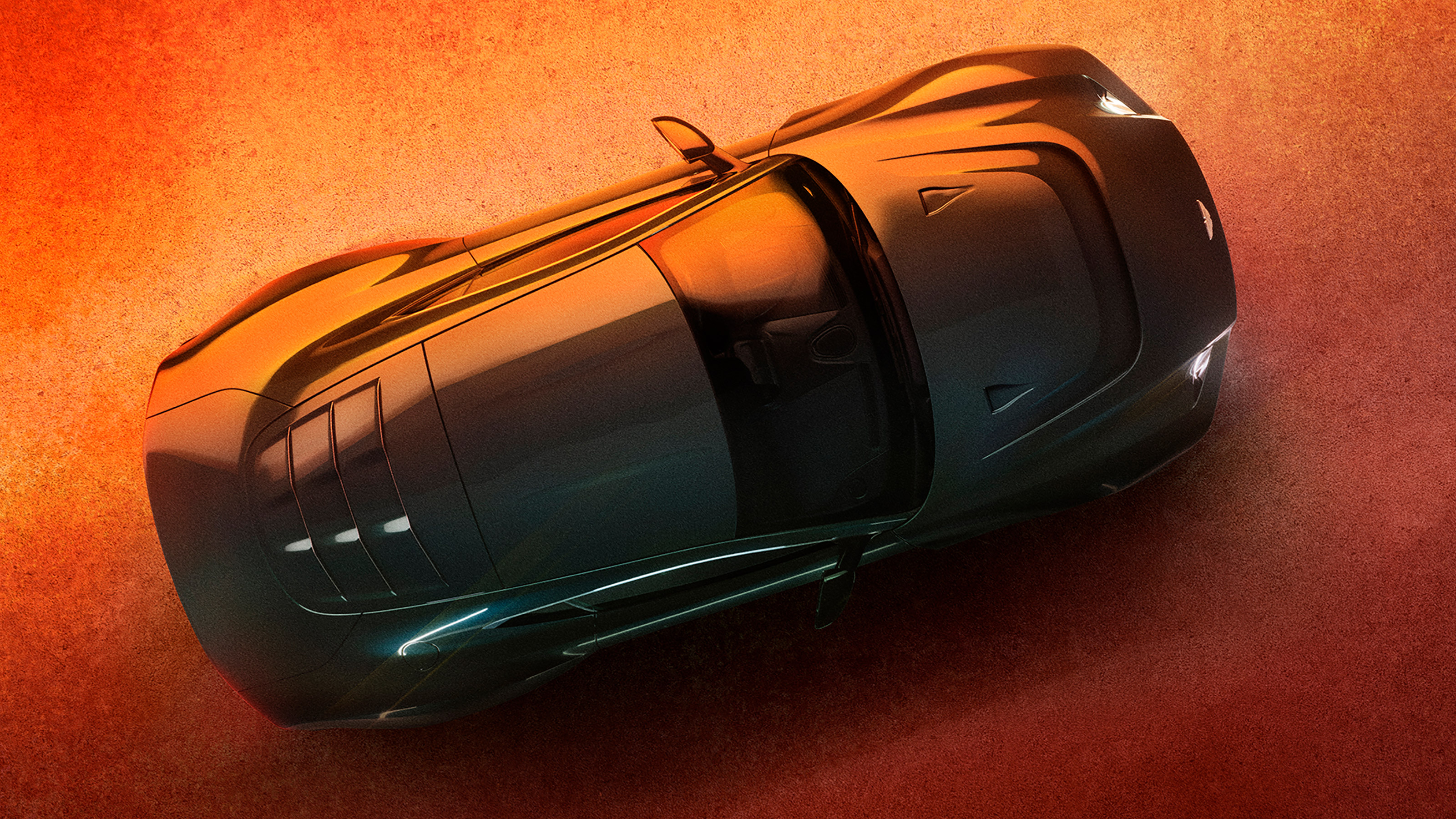 Aston Martin Valour