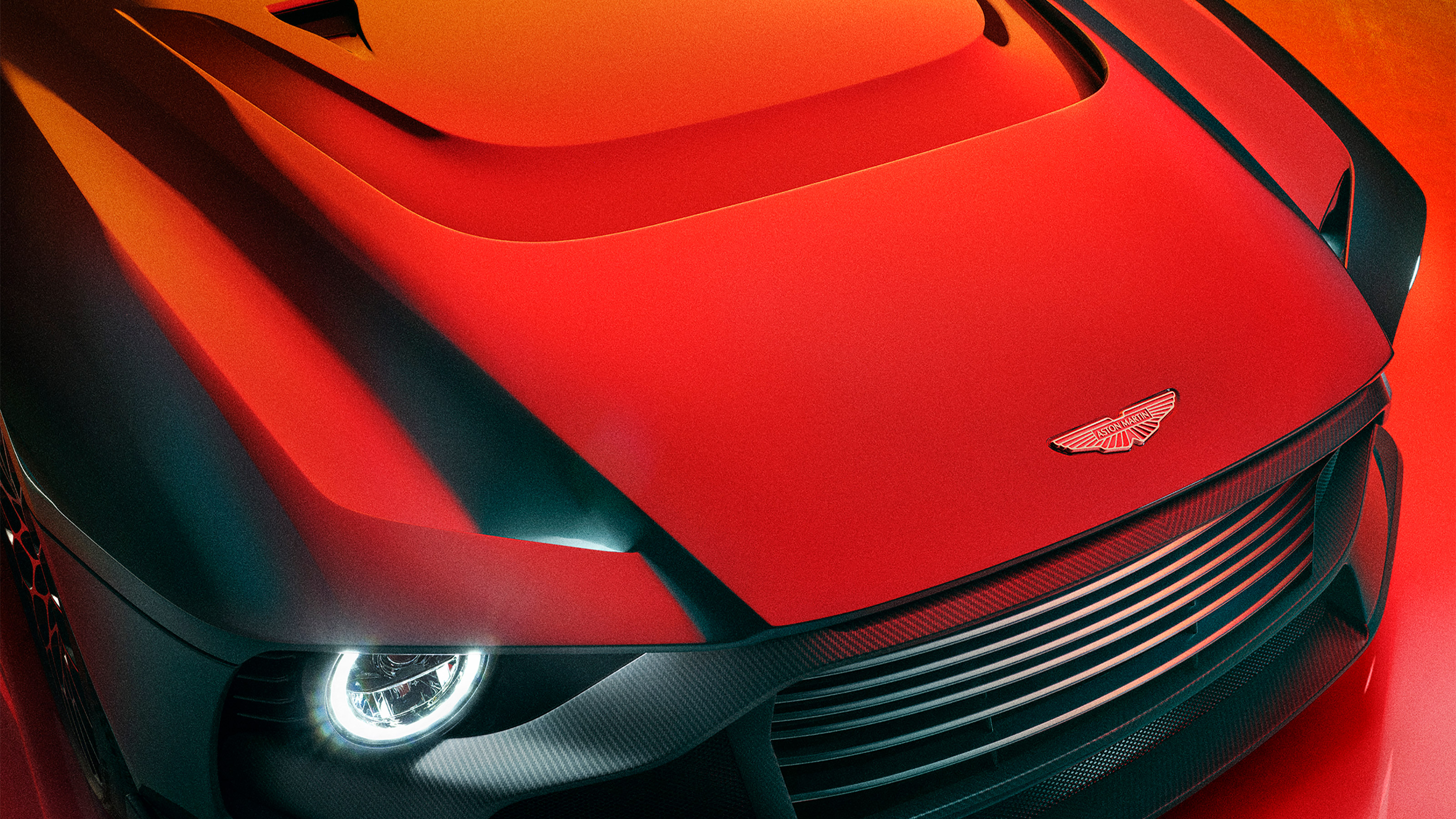 Aston Martin Valour