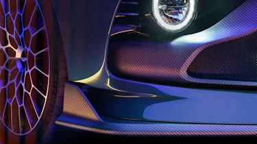 Aston Martin Valour