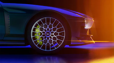 Aston Martin Valour