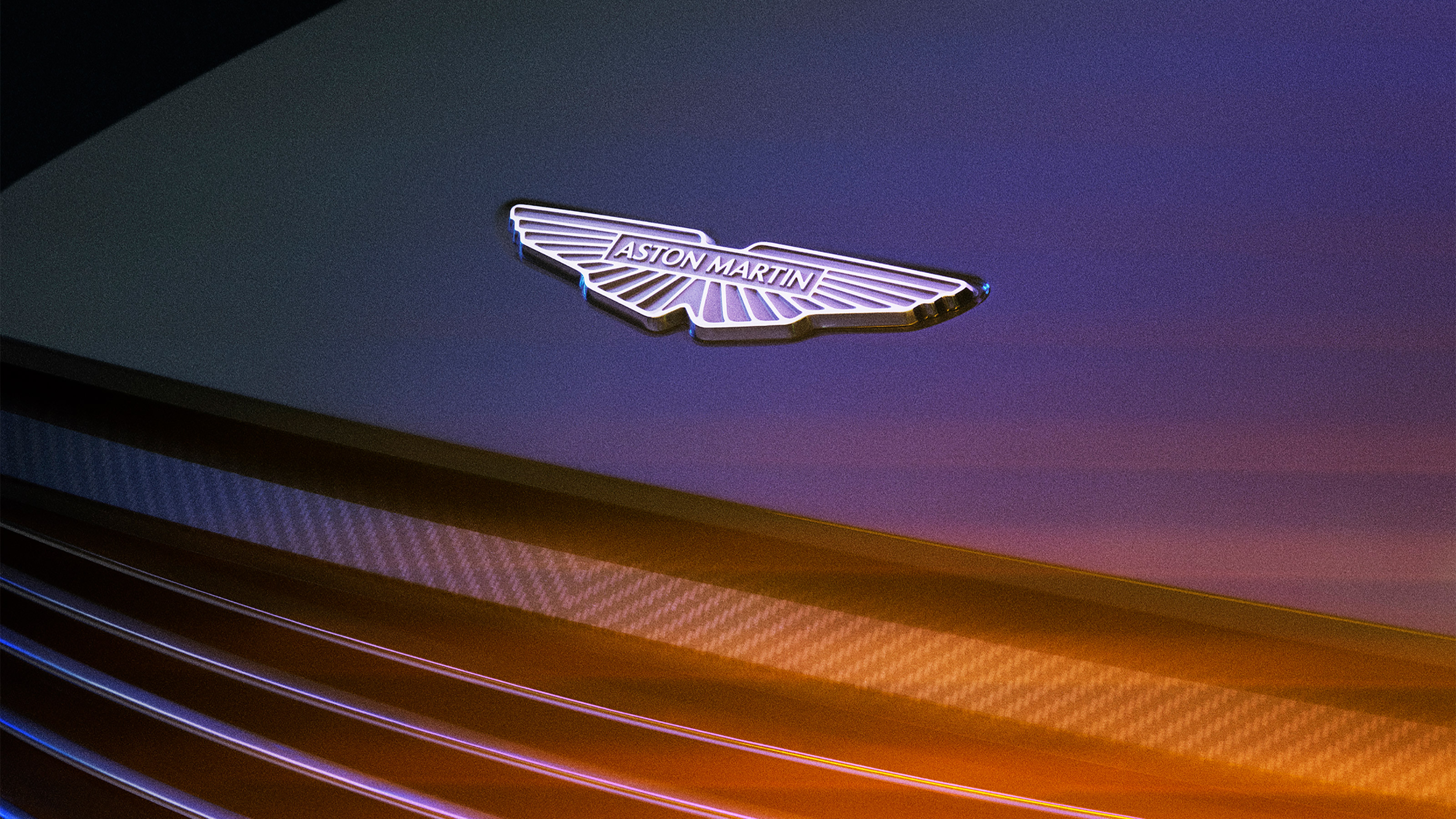 Aston Martin Valour