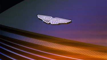 Aston Martin Valour