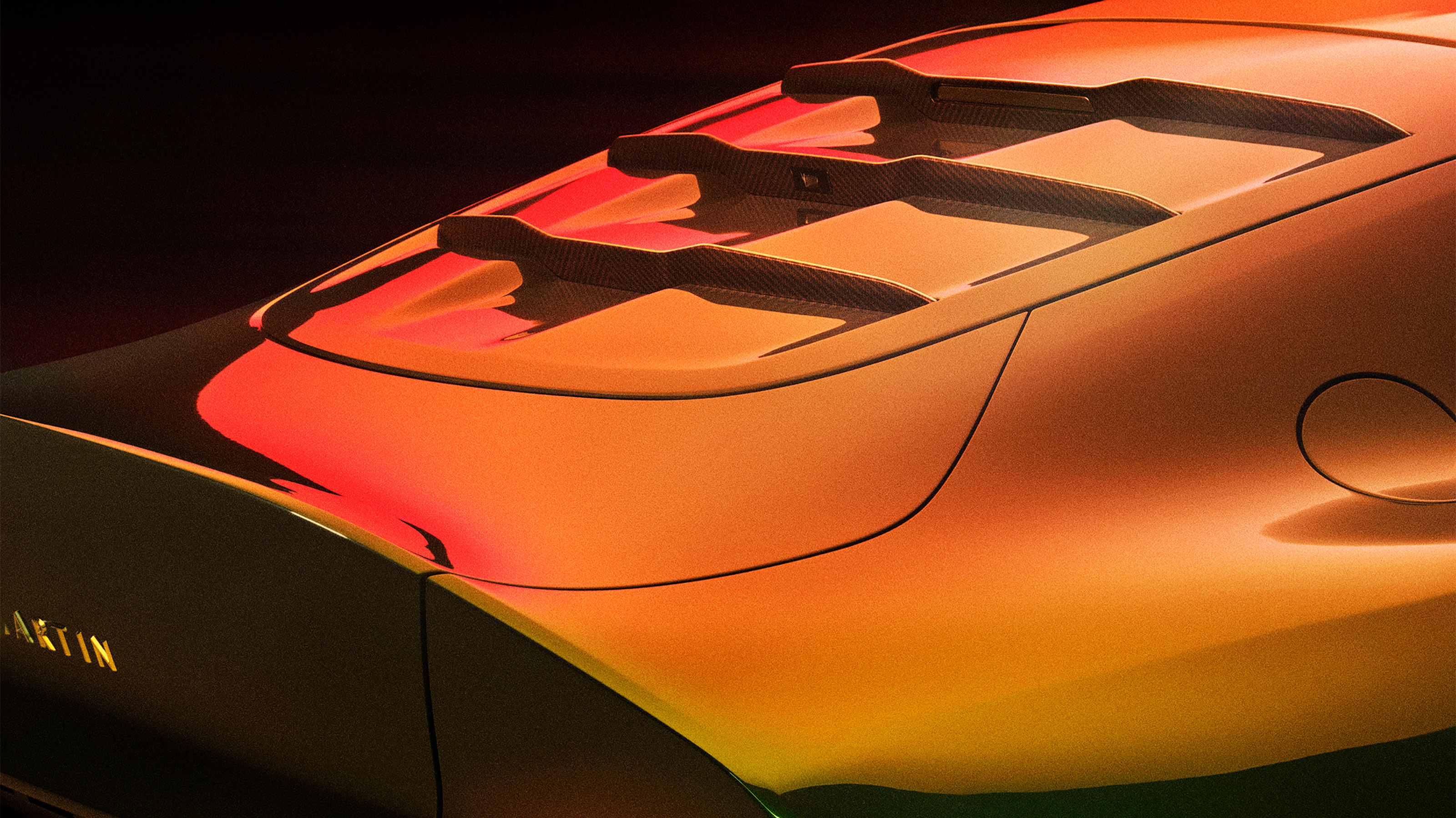 Aston Martin Valour