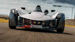 BAC Mono R