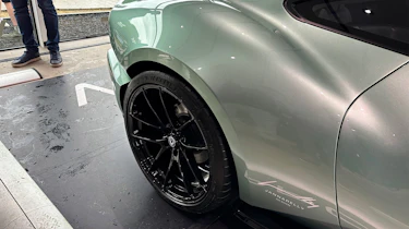 Caterham Project V