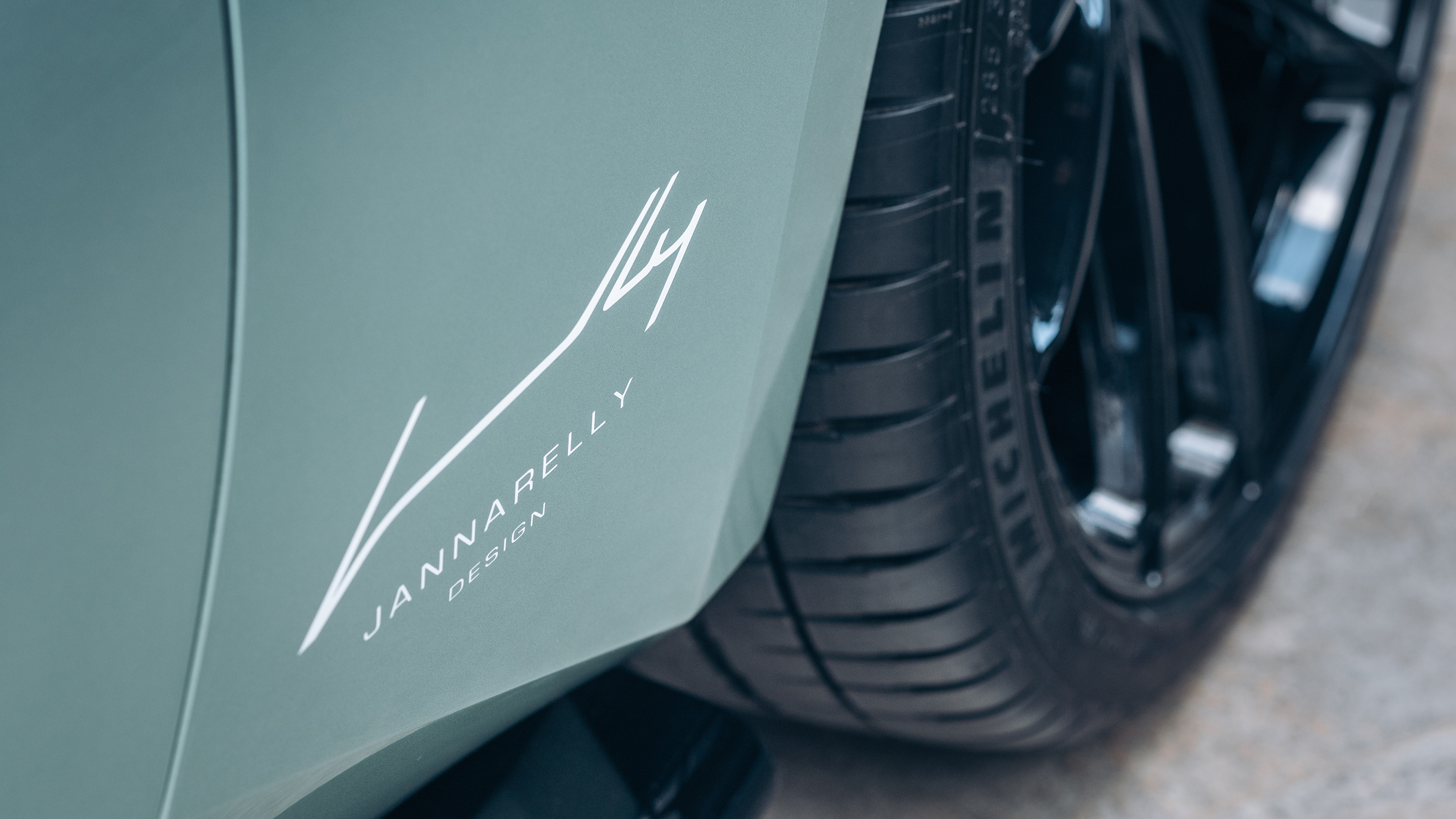 Caterham Project V – logo