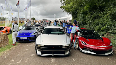 Goodwood FoS 23