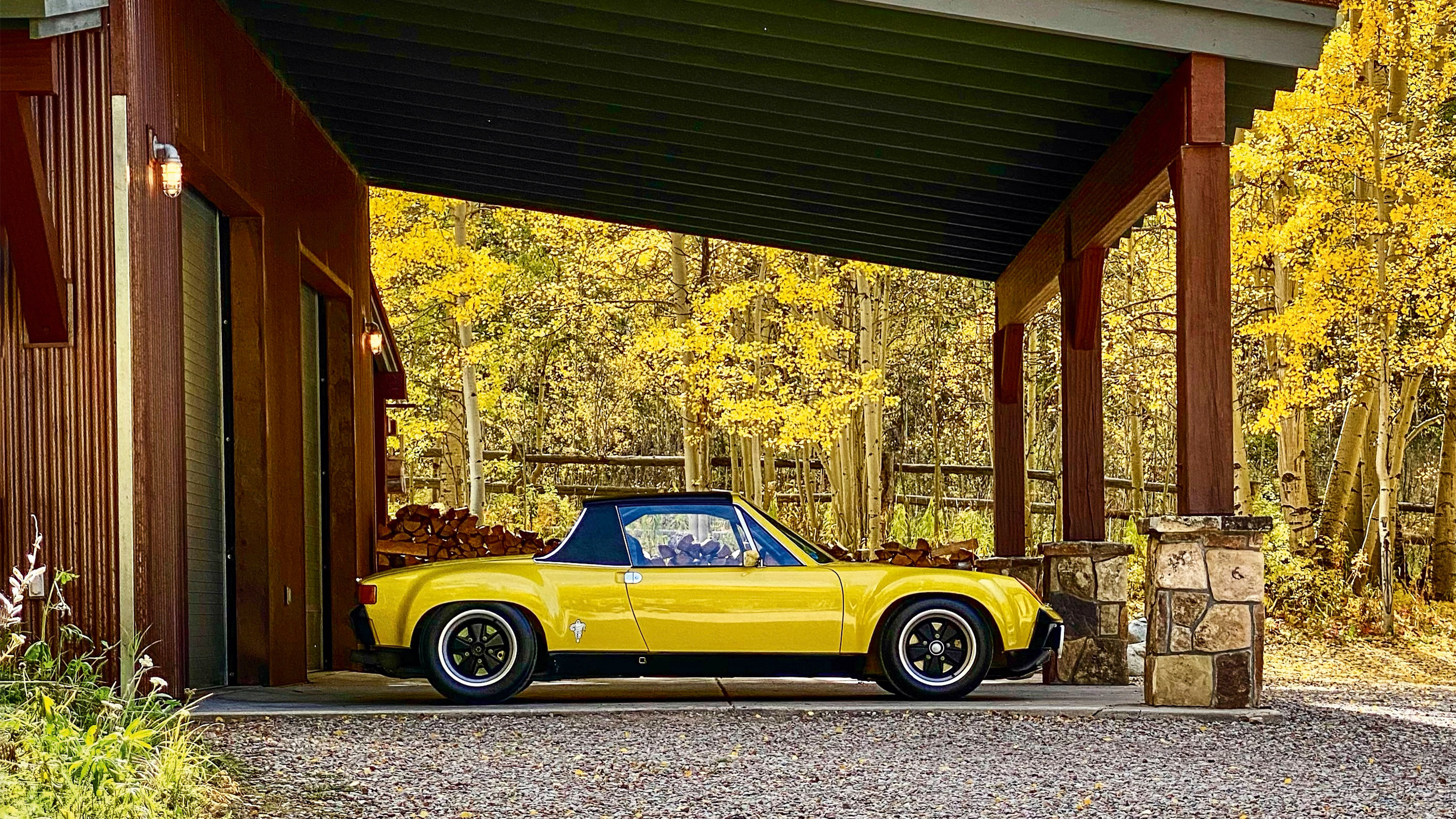 Jeff Zwart's Life &amp; Cars