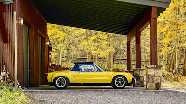 Jeff Zwart's Life & Cars