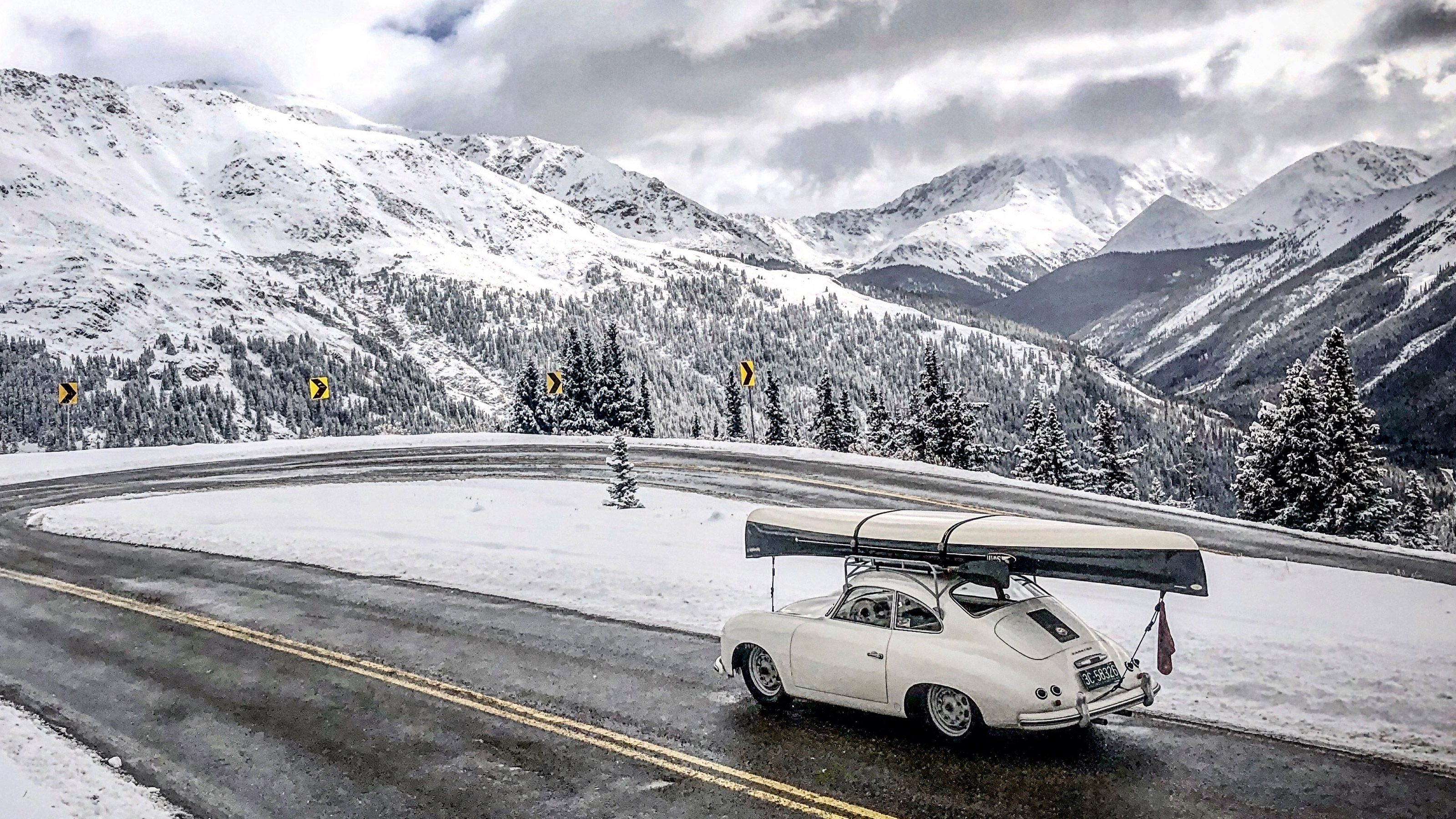 Jeff Zwart's Life &amp; Cars