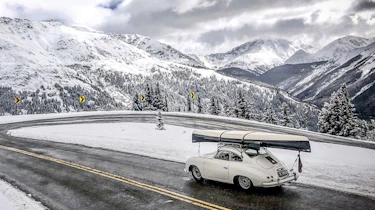 Jeff Zwart's Life & Cars