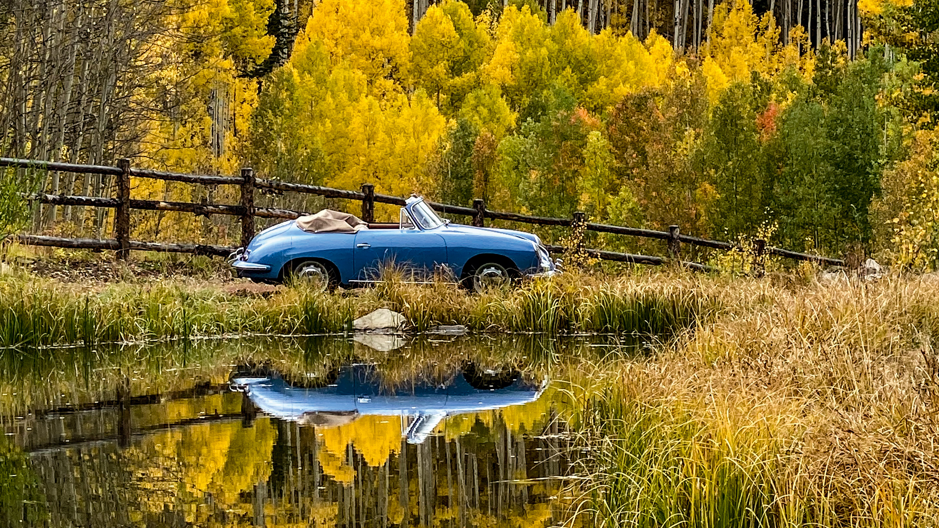 Jeff Zwart's Life &amp; Cars