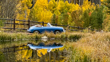 Jeff Zwart's Life & Cars