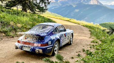 Jeff Zwart's Life & Cars