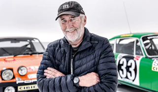 Jeff Zwart's Life & Cars