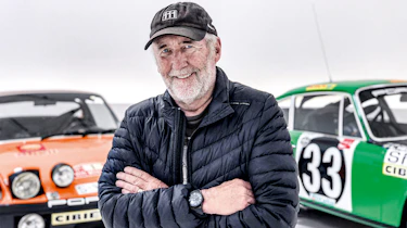 Jeff Zwart's Life & Cars