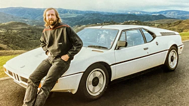 Jeff Zwart's Life & Cars