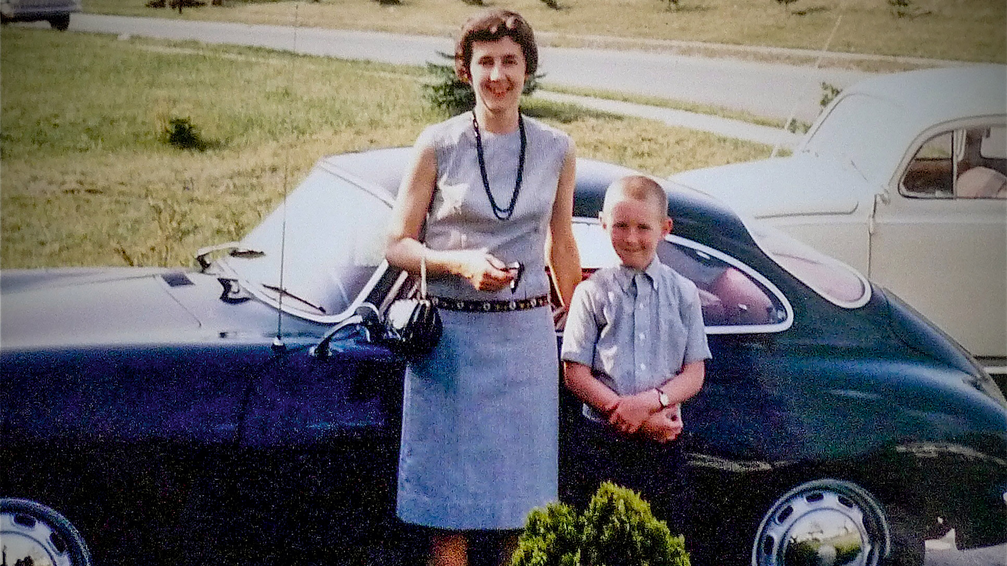 Jeff Zwart's Life &amp; Cars