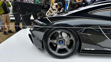 Lanzante LM 25 Editions